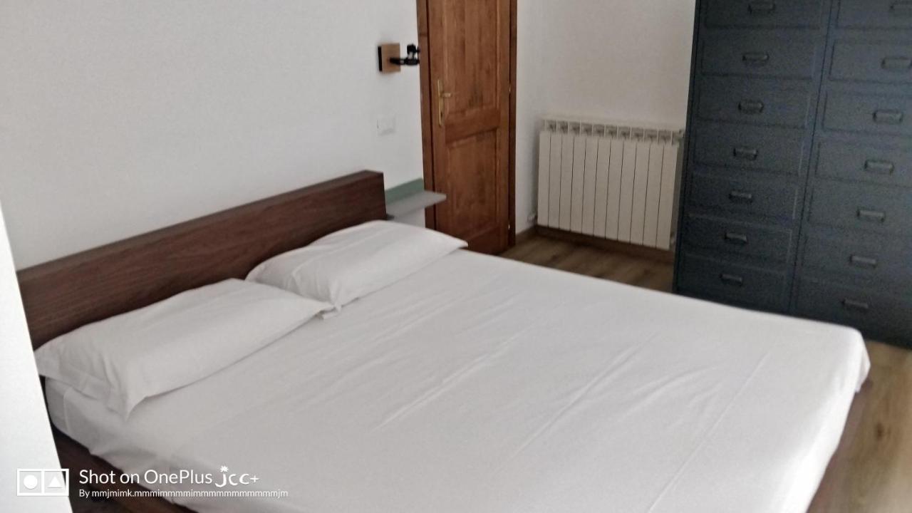 Kairos Montone Apartment ภายนอก รูปภาพ